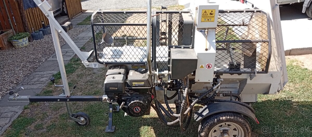 Lumag ssa 400g - 2