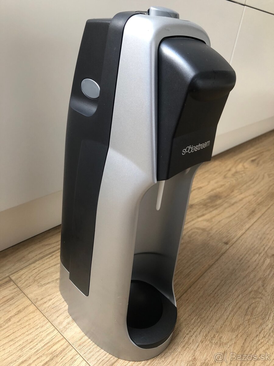 Soda stream - 2