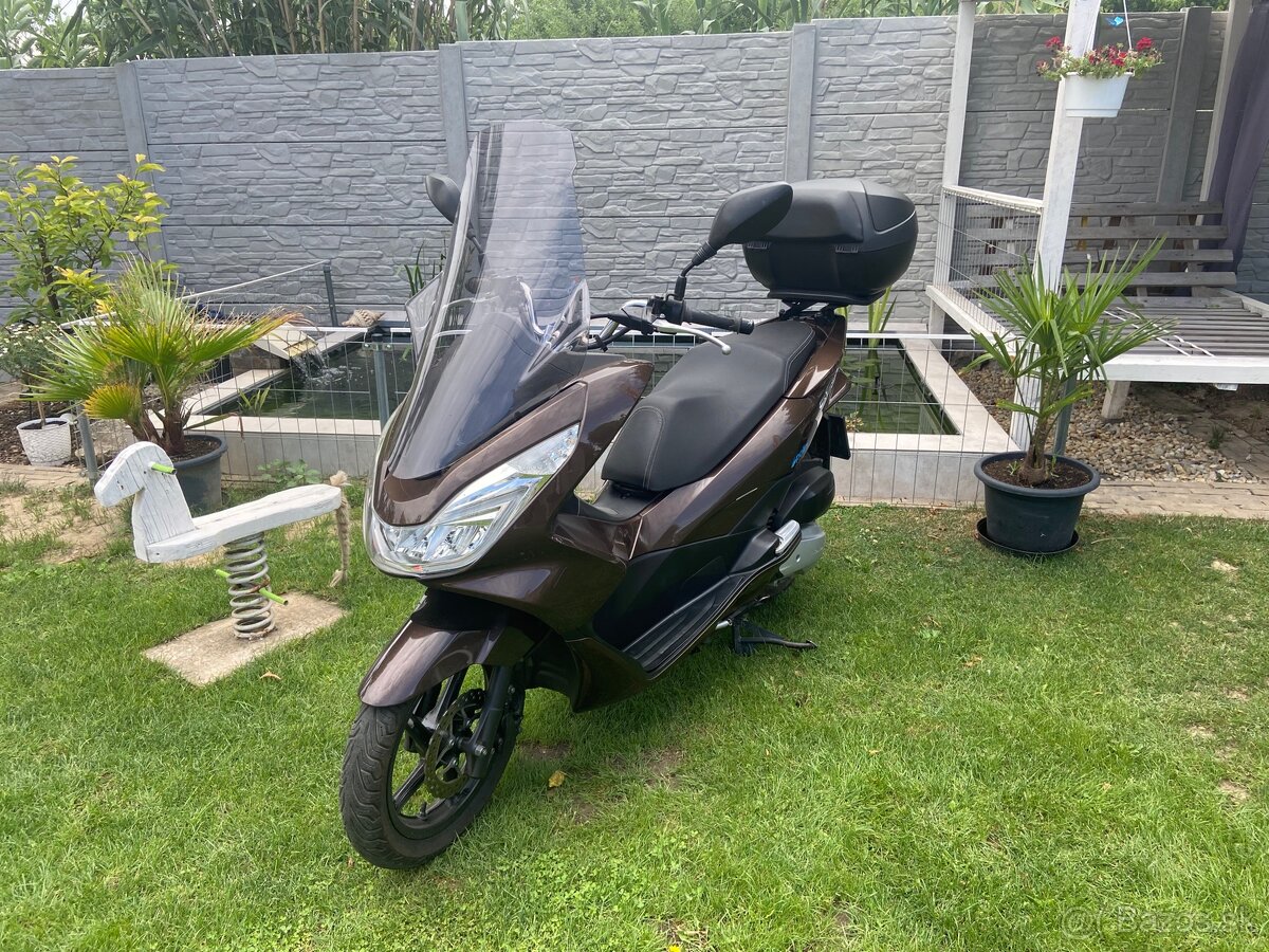 Honda PCX 125 - 2