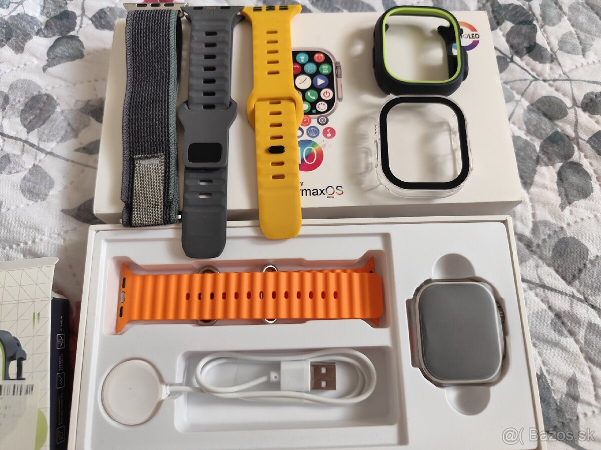 Watch Ultra - 2