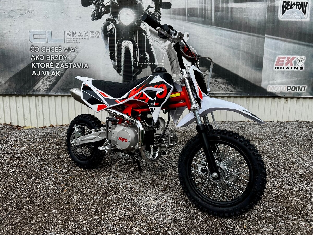 KAYO TS90 - 2