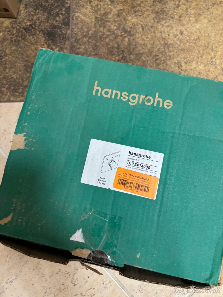 Hansgrohe - 2