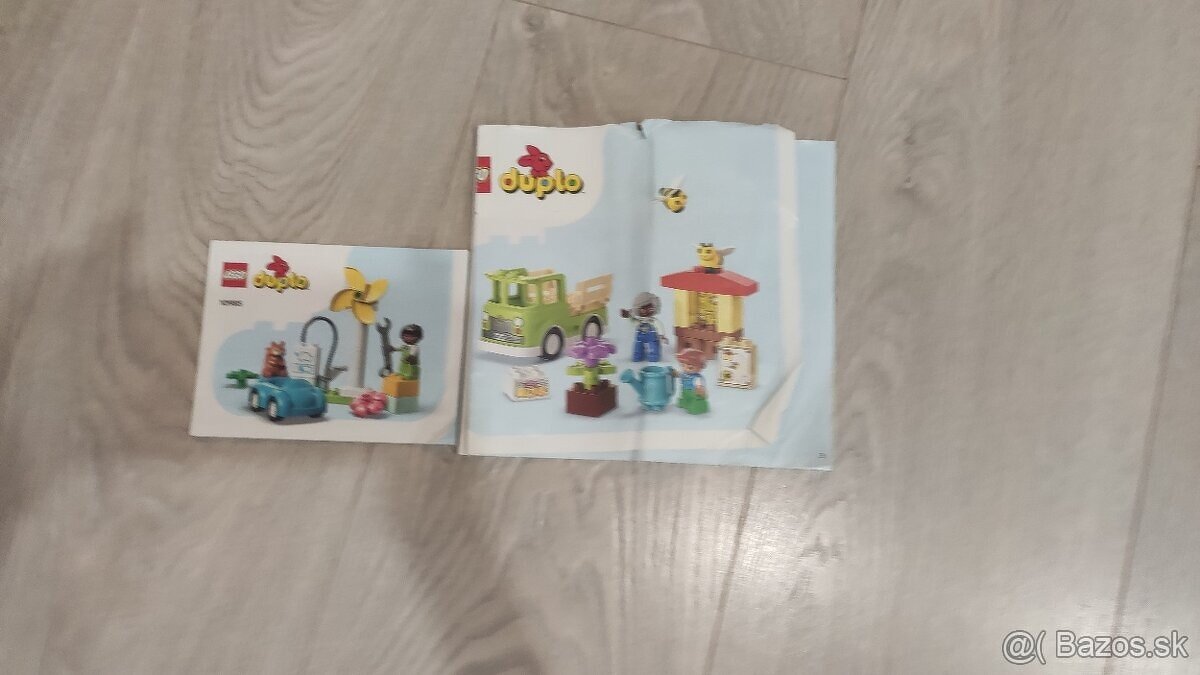 Lego duplo - 2
