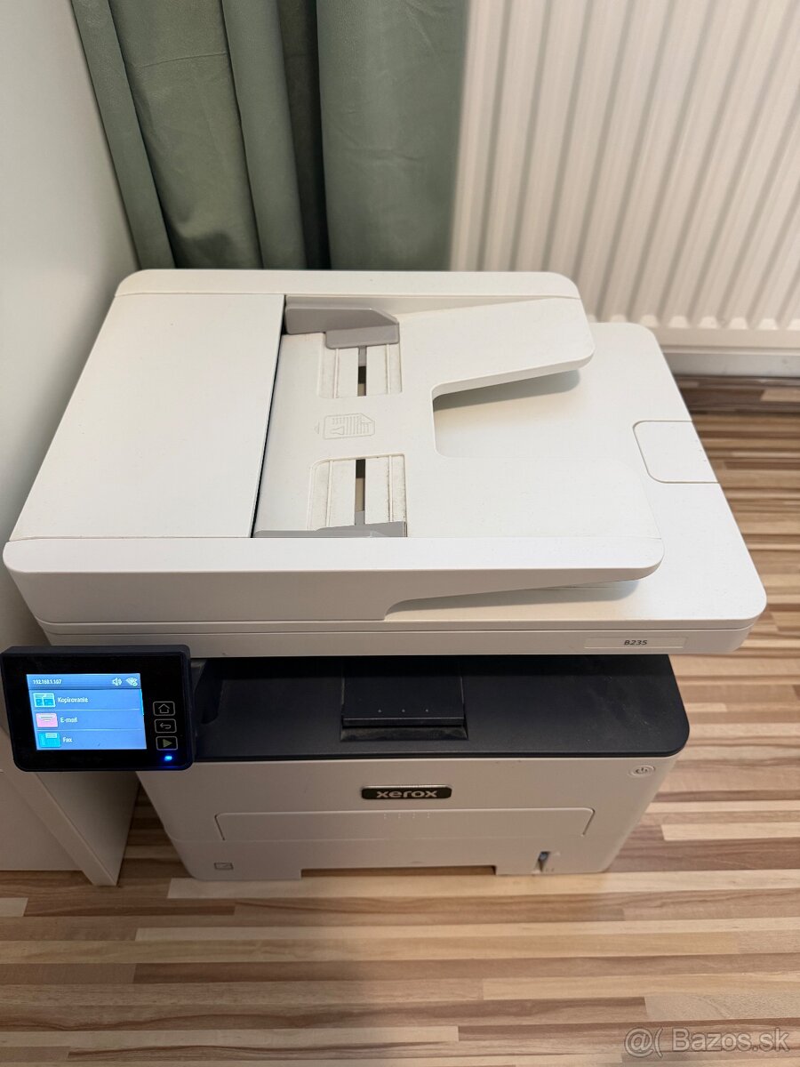 Xerox B235 - 2