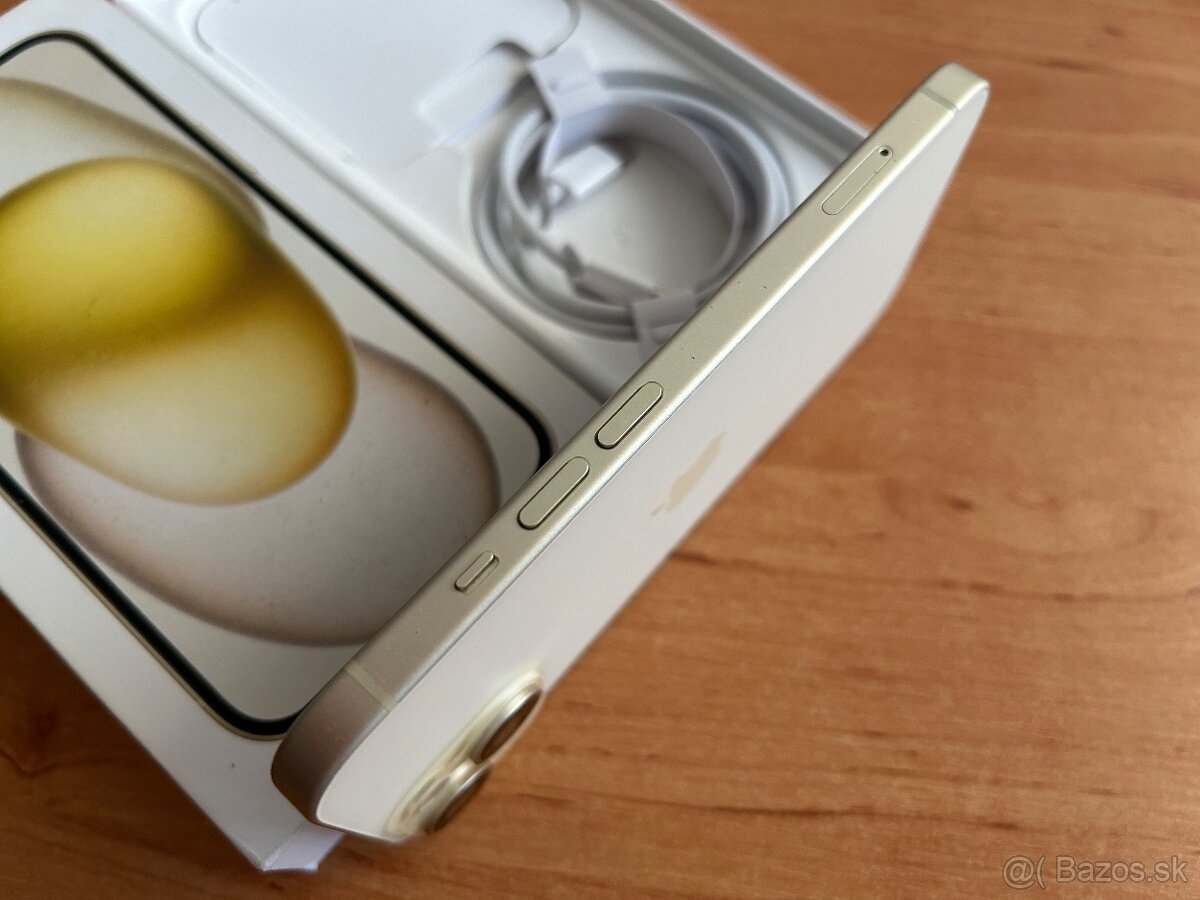 Apple iPhone 15 128GB - 2