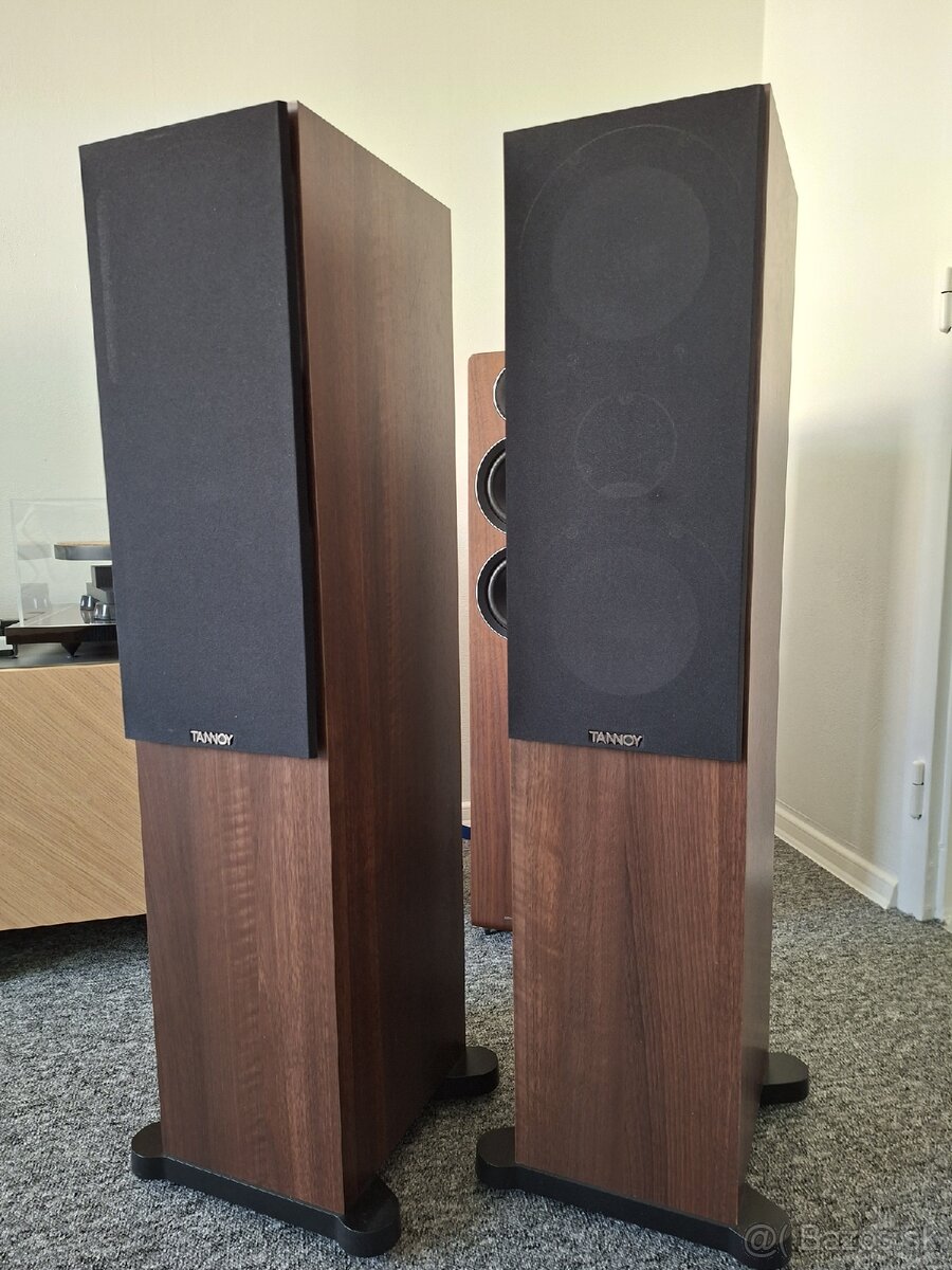 Tannoy Mercury 7.4 - 2
