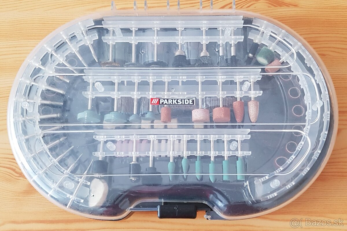 Multifunkčné mini náradie 1 - 2