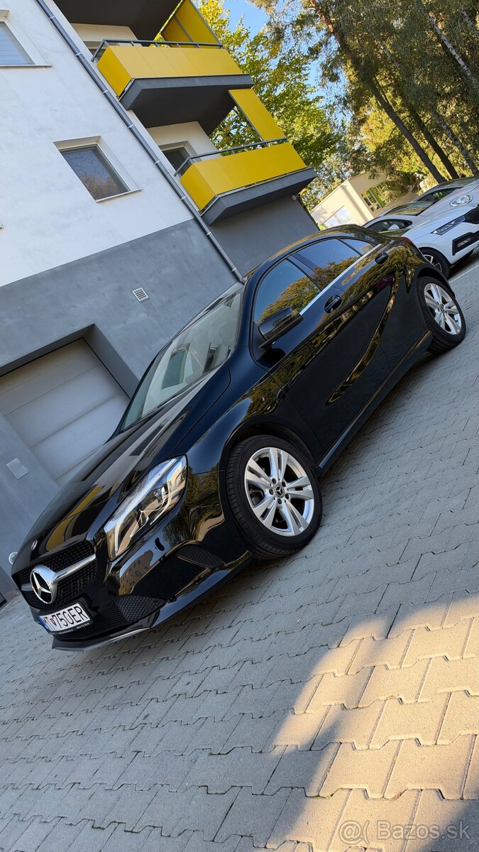 Mercedes A160 - 2