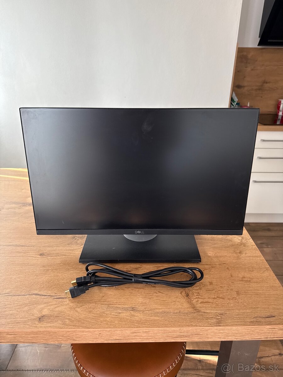 Monitor - 2