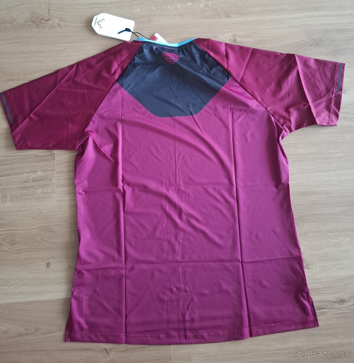 Dynafit ride tričko dámske L - 2