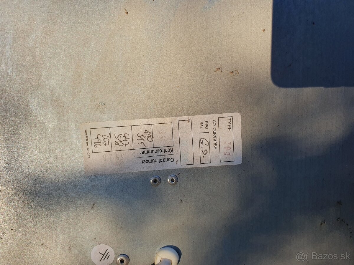 Infra panel na výhrev miestnosti ECO SUN 300+ - 2