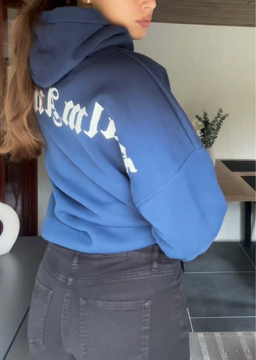 Palm Angels mikina - 2