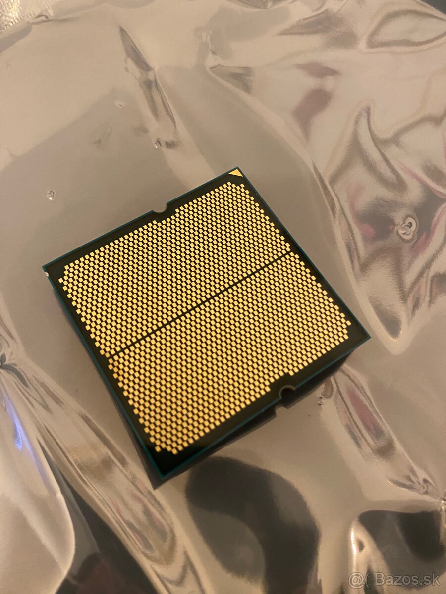 CPU - AMD Ryzen 9 7950x - 2