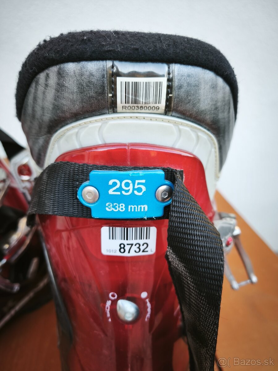 Darujem lyžiarky a lyžiarsku prilbu - 2