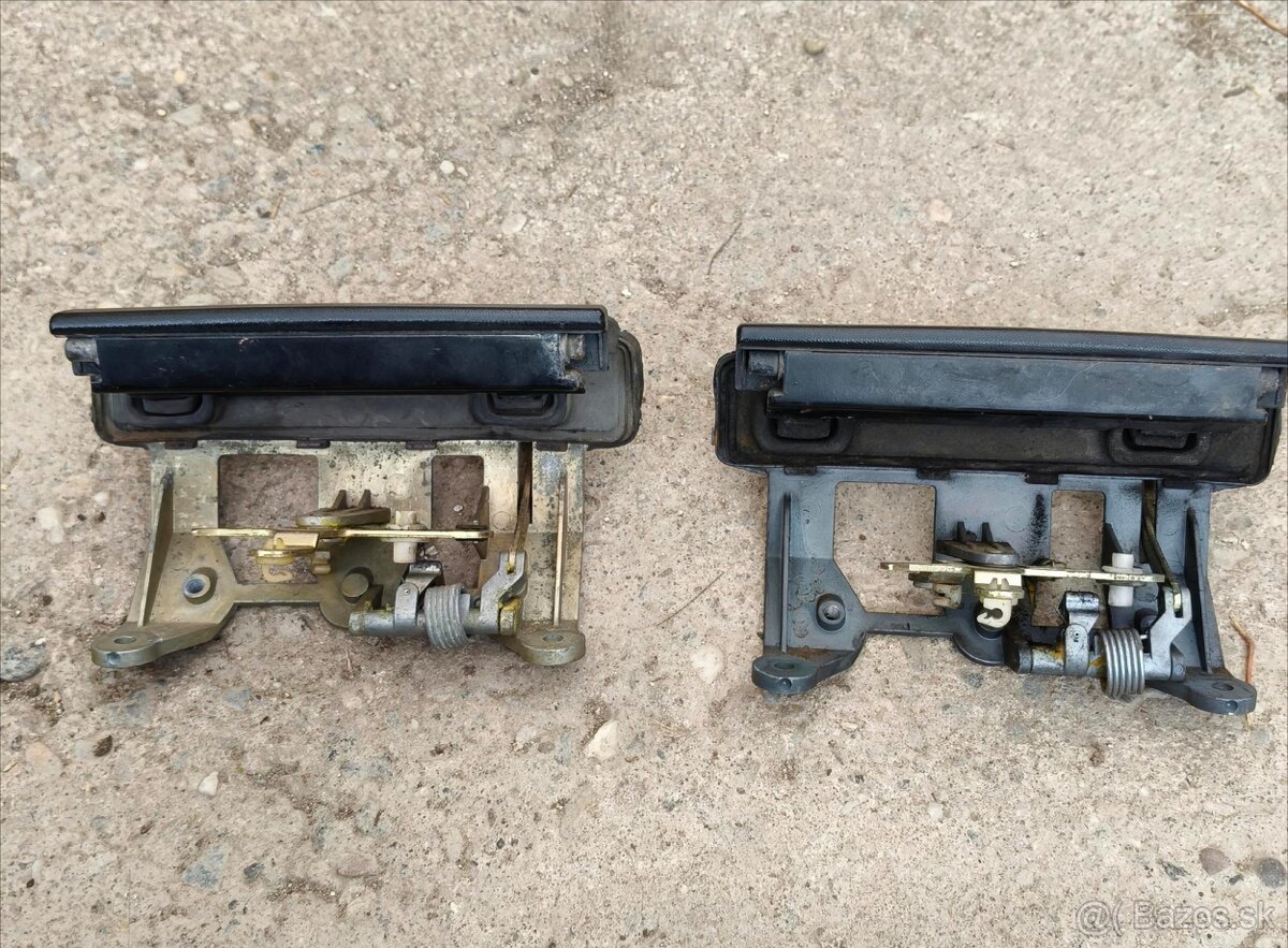 Audi 80 avant , 100 avant - 2