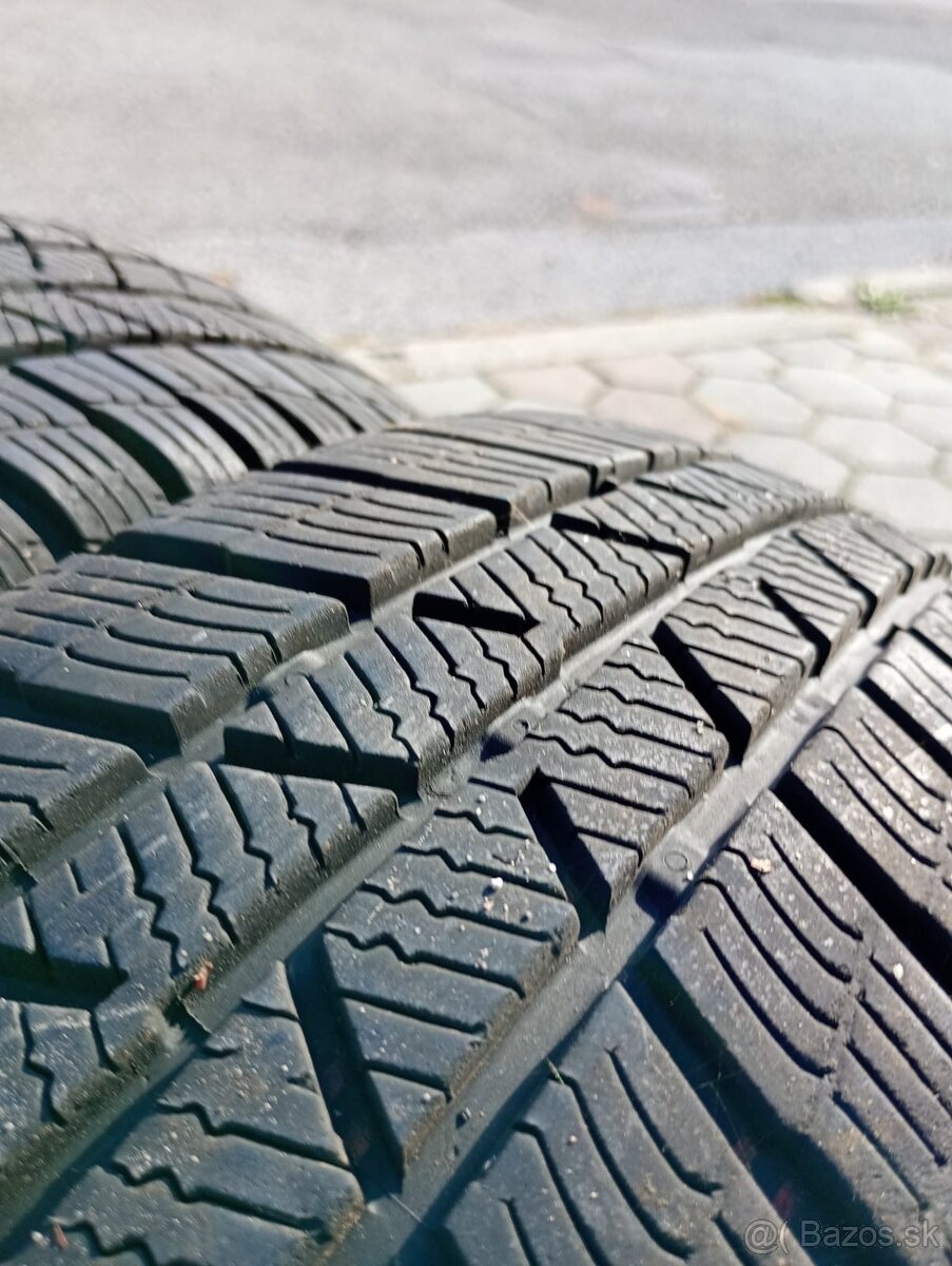 175/65 R14 zimné - 2
