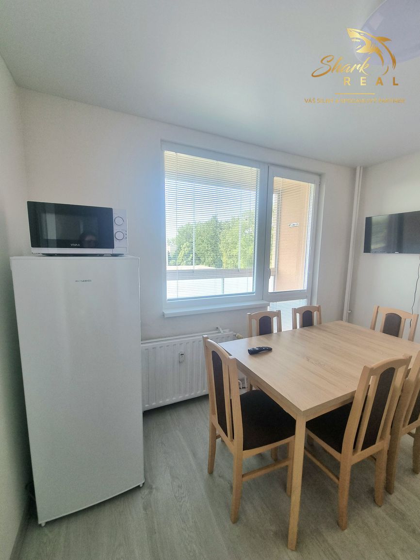 Na predaj 2-Izbový byt po kompletnej rekonštrukcii - 2