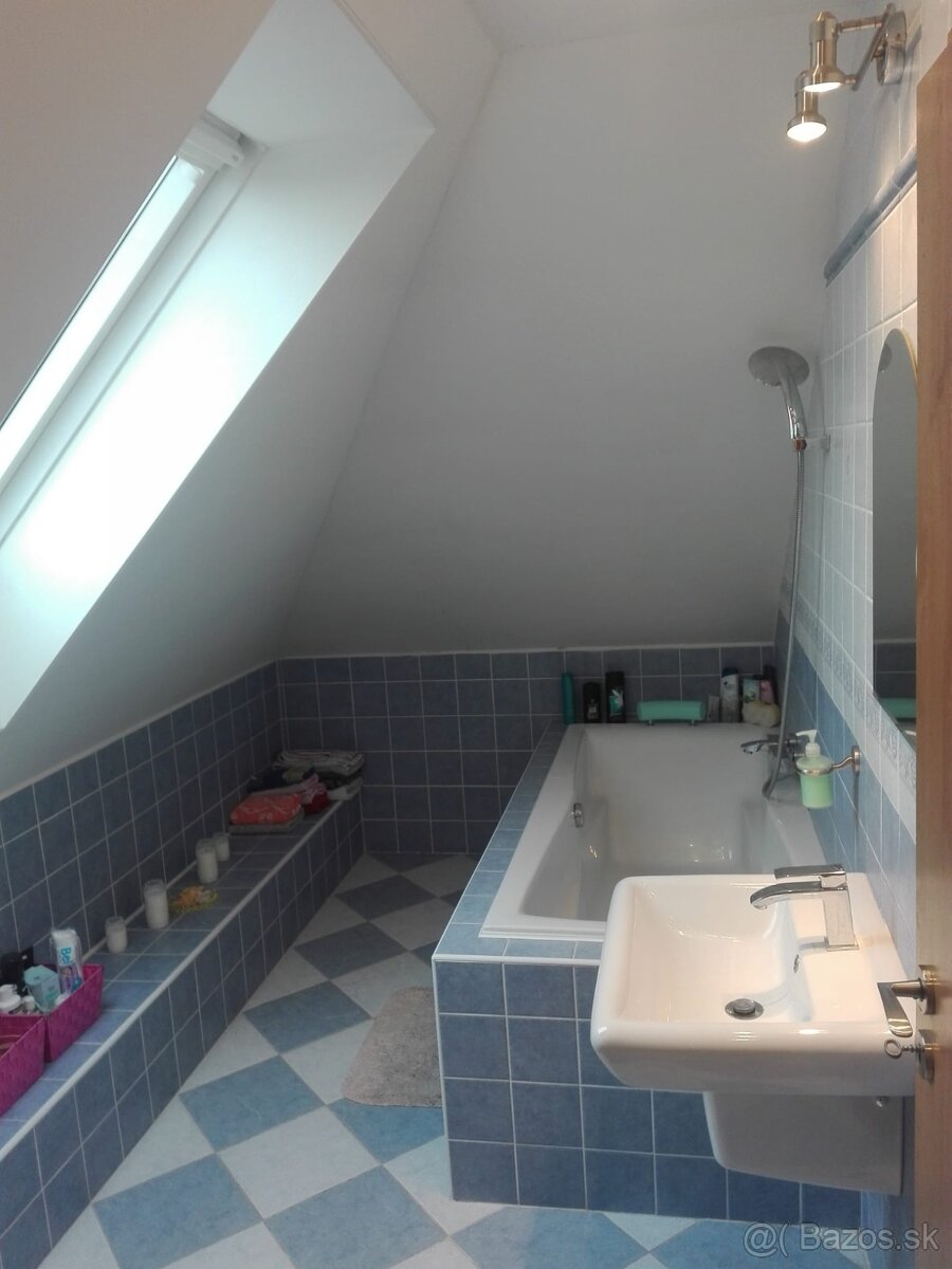 Na prenájom 2 izbový byt - 2