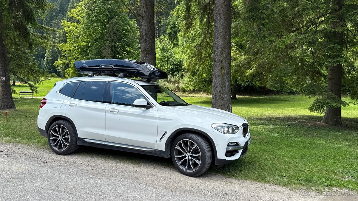 BMW X3 - 2
