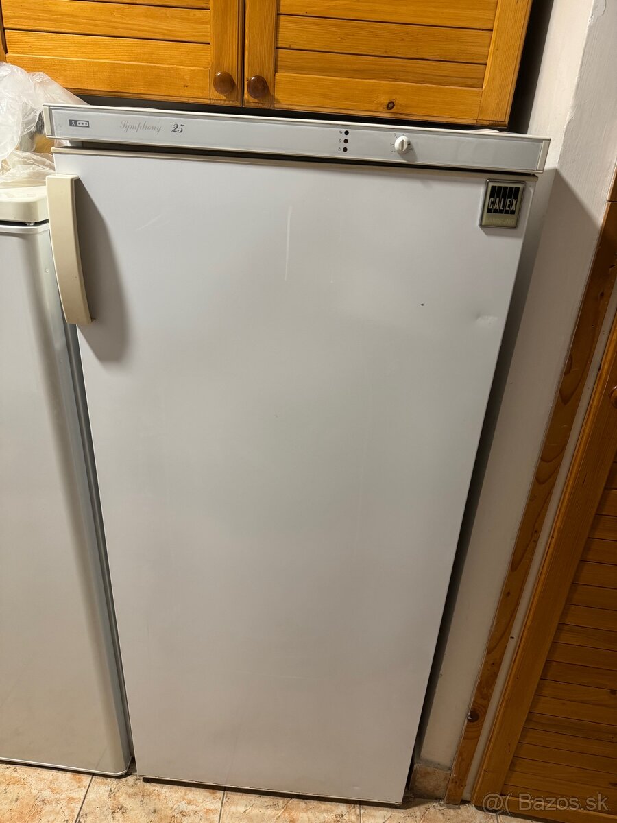 Mraznička samsung "calex" - 2