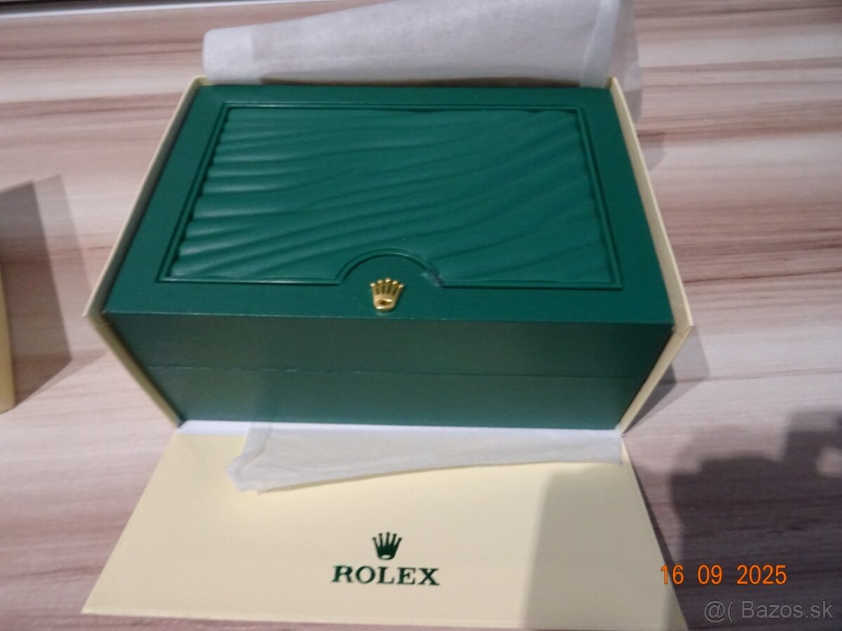 Rolex Day-Date 40 Oyster, 40 mm, platinum Reference 228236 - 2