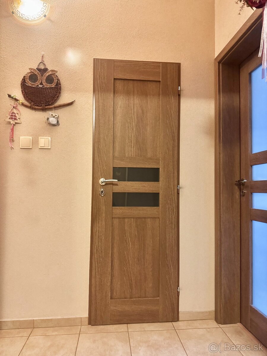 Predaj - Veľký 3I Byt - Šípok - Partizánske - 2