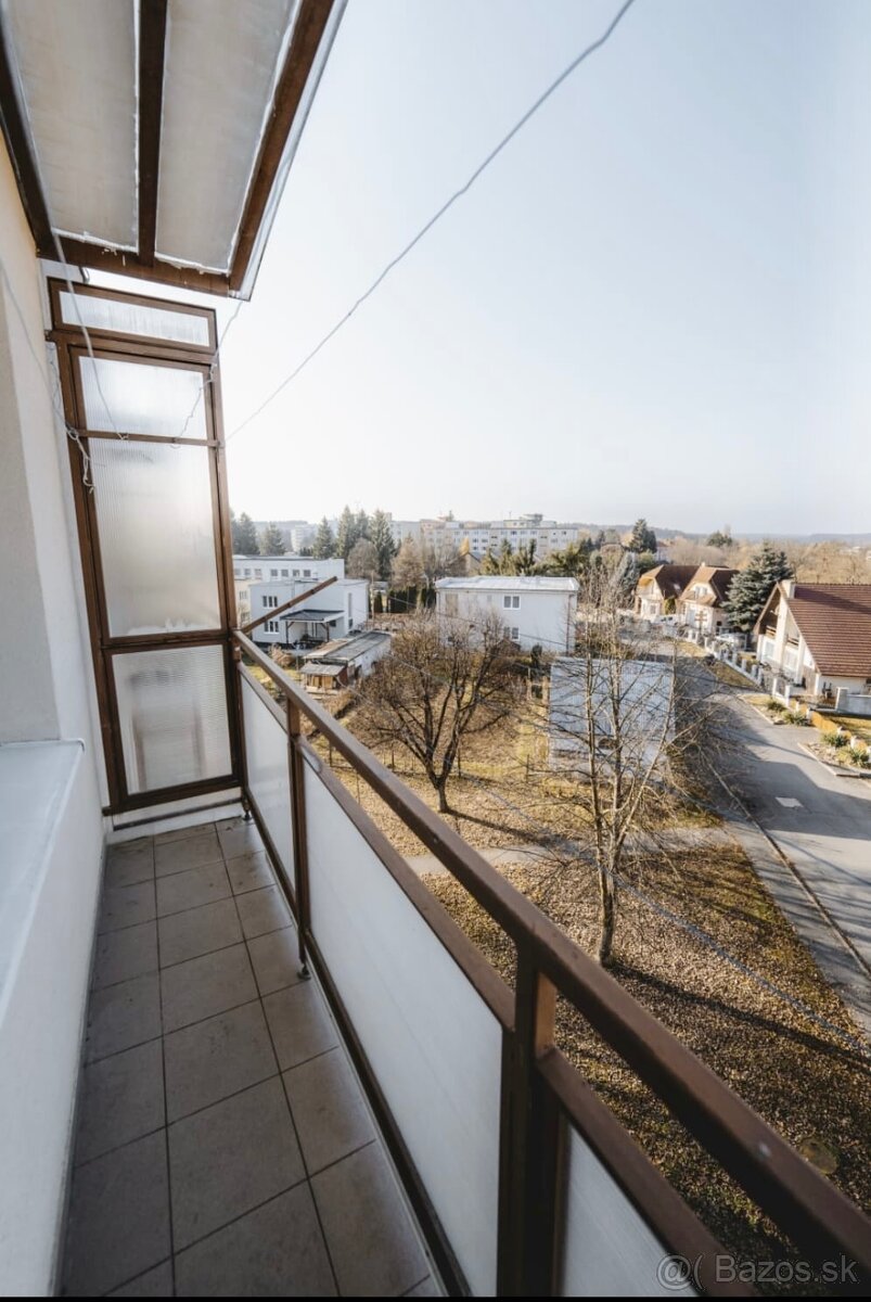 Dudince - Byt na Prenájom - 2