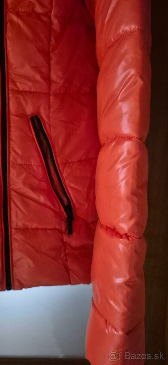 NOVá bunda Reserved 34/36 - 2
