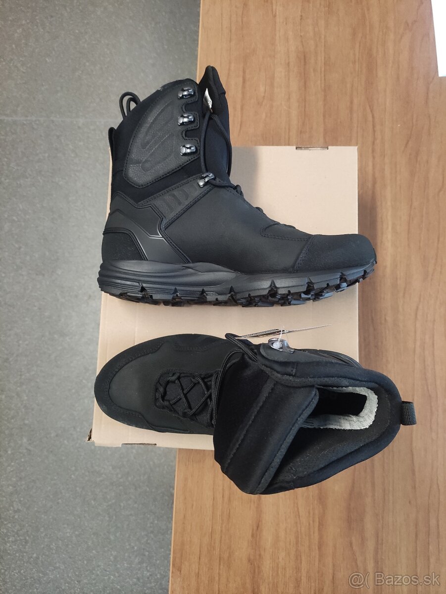taktická obuv - Taras High - 2
