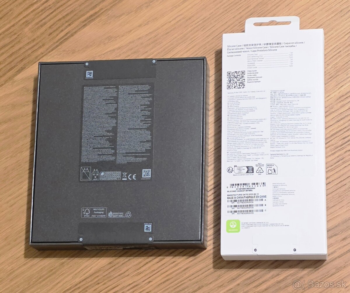 Samsung Galaxy Z Fold 7 | 512GB | 12GB + Bake Case - 2