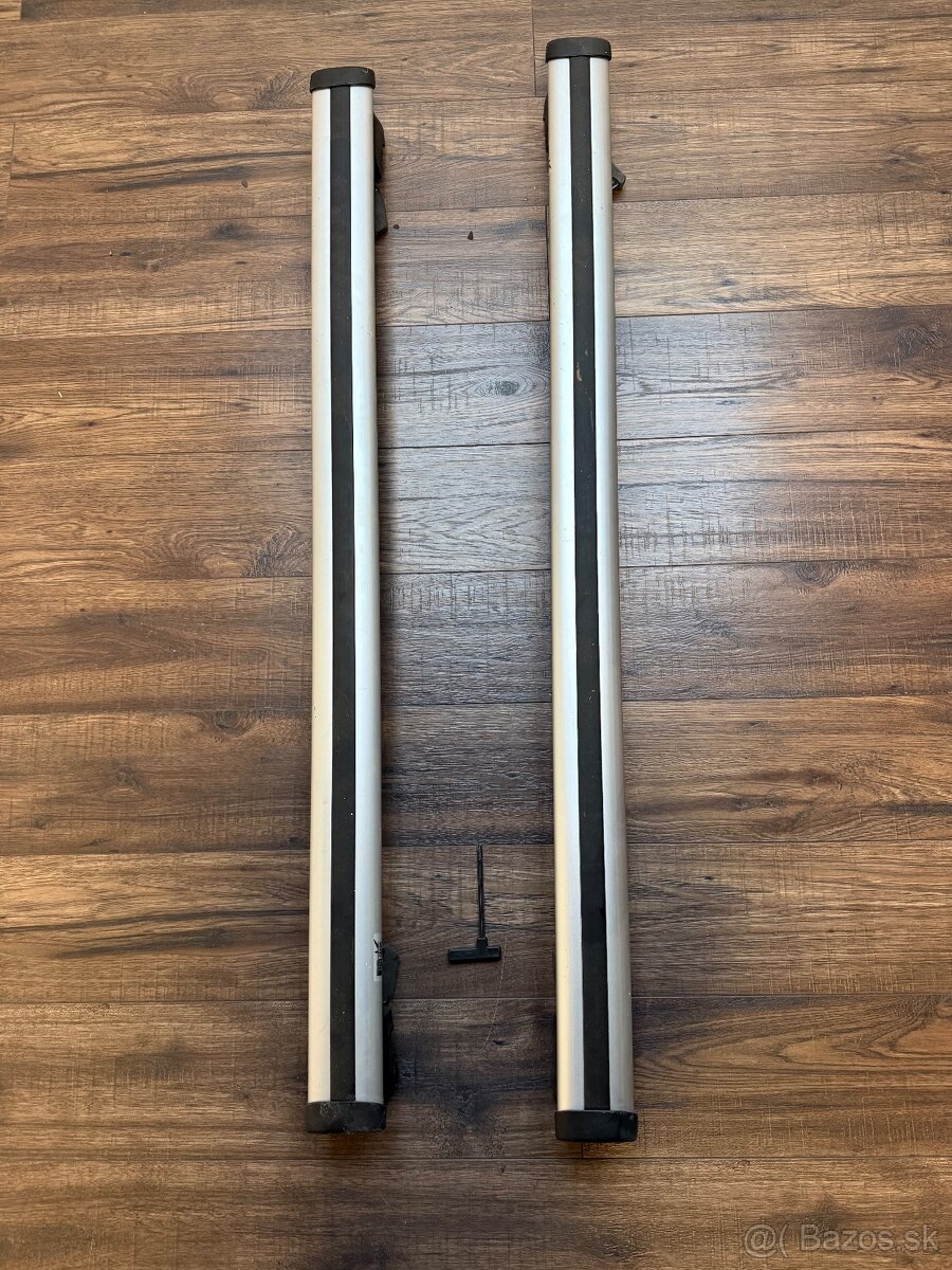 Strešný nosič Audi A6 avant - 2