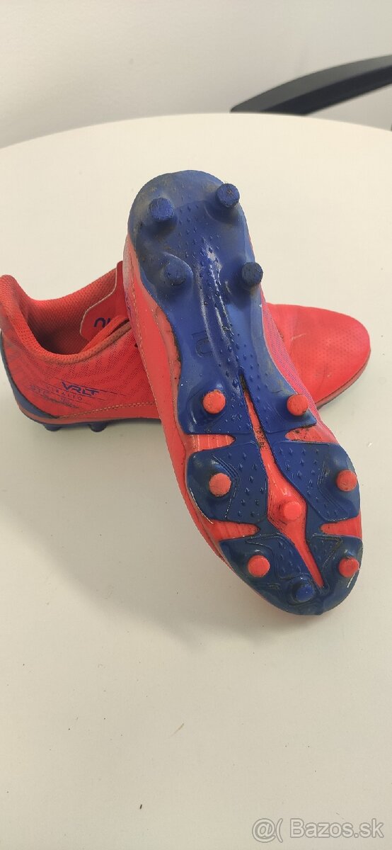 Kopačky Kipsta (veľkosť 35) - 2