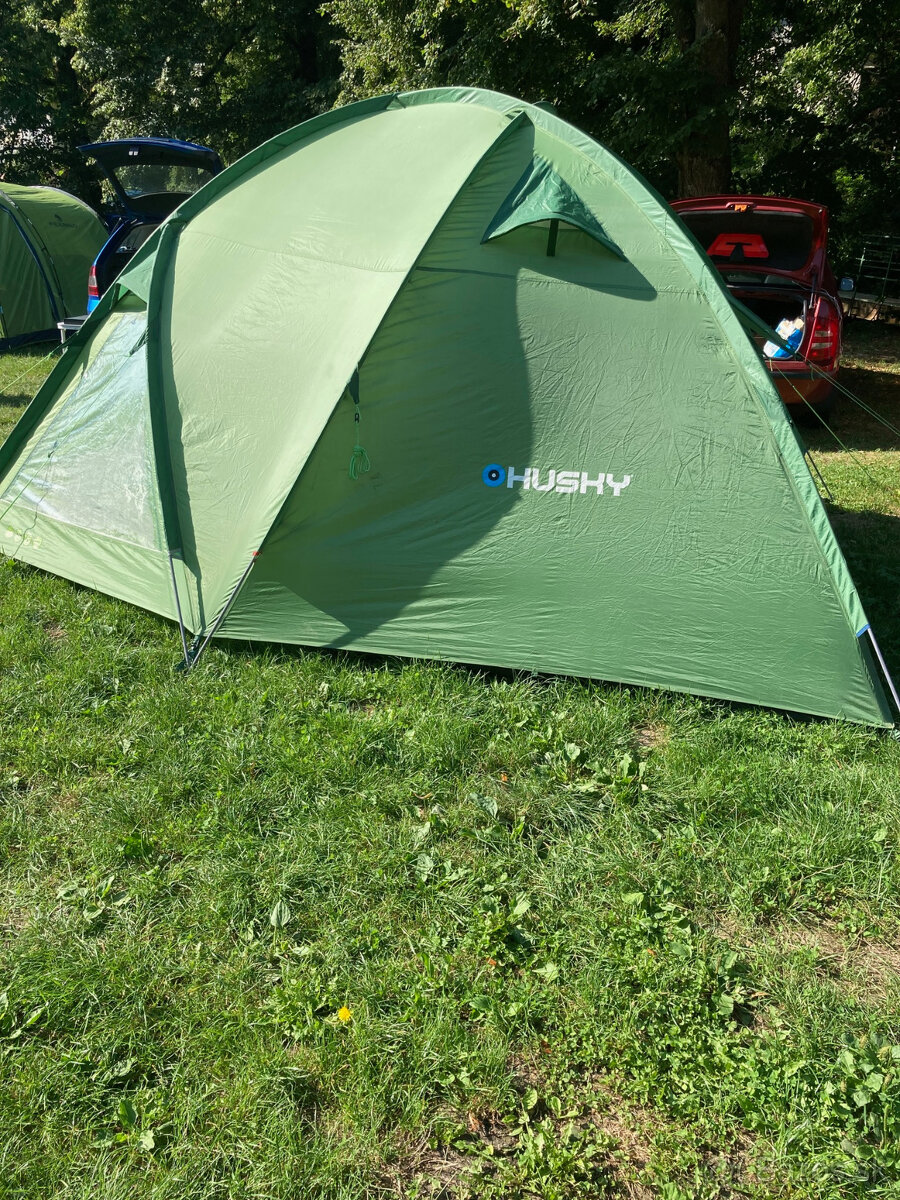 Stan Husky Bigless 5 - 2