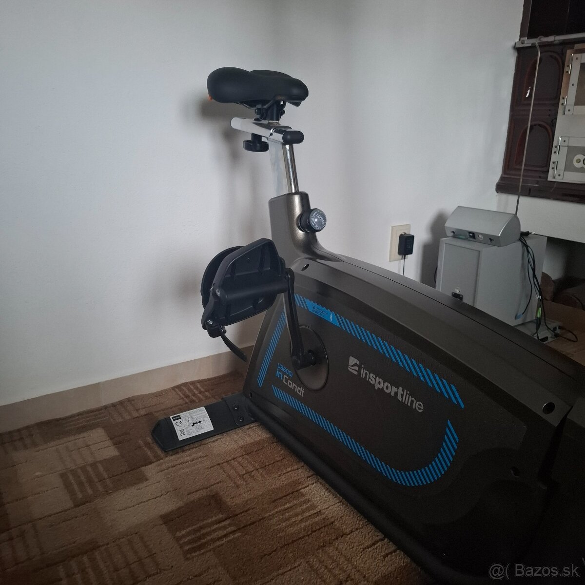 Rotoped inSPORTline inCondi UB600i - 2