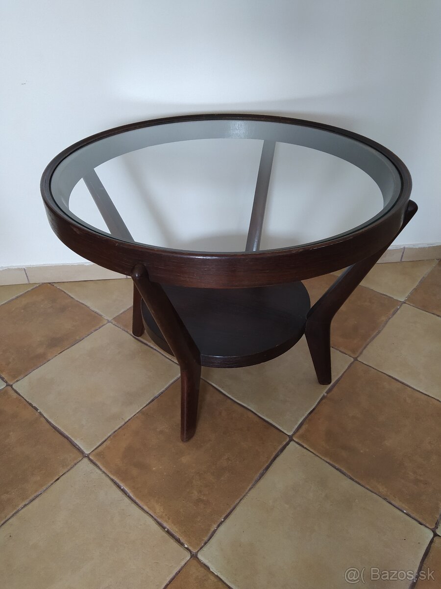 Kropáček Kozelka stolek - 2