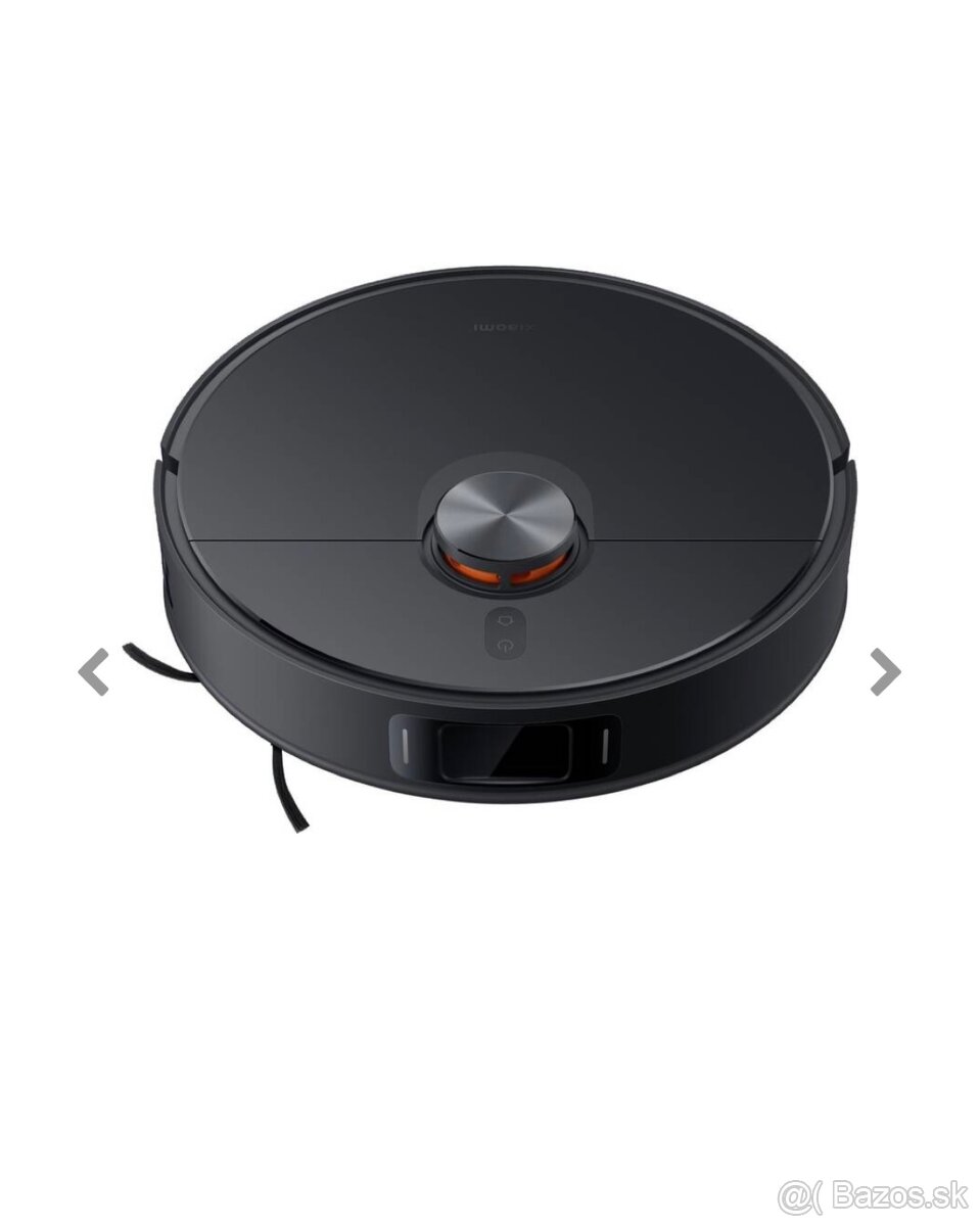 Robotický vysávač Xiaomi X20 Max EU - 2