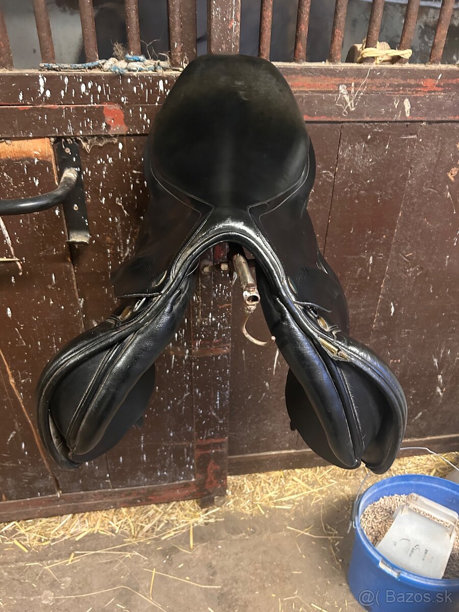 Prestige Roma Jump - 2