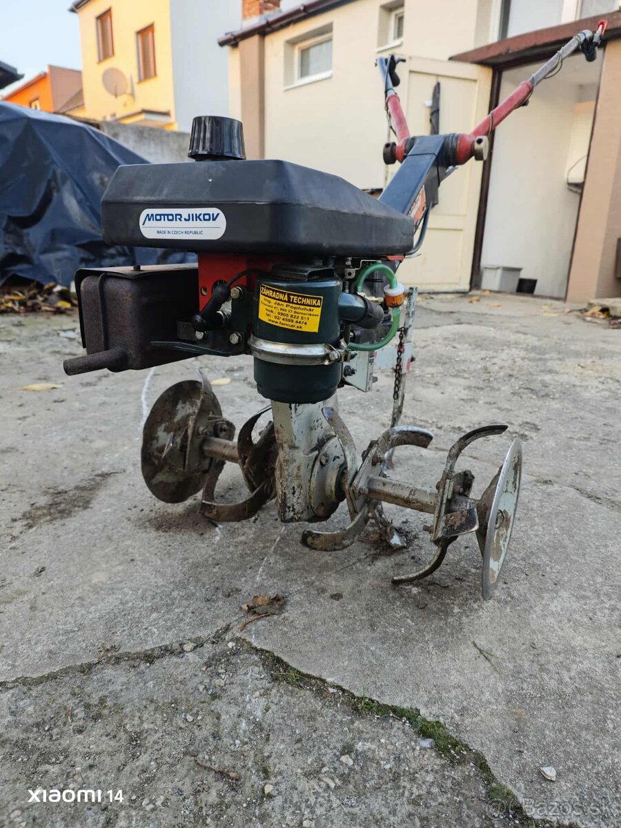 Predam vari plus veci k tomu - 2