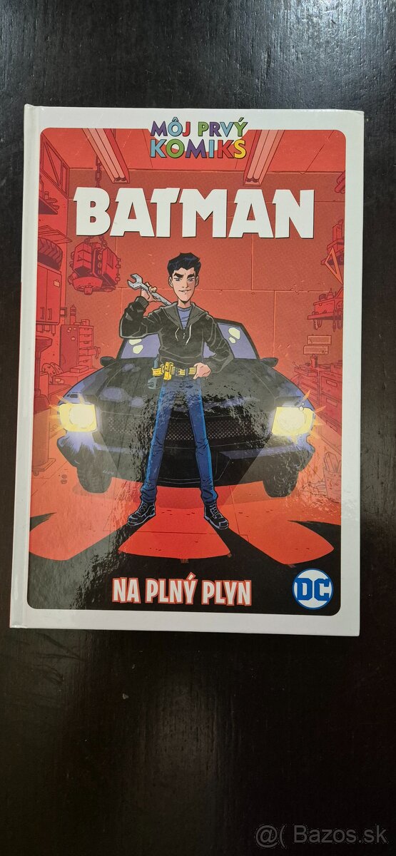 Marvel, Batman, Spiderman, Avengers, Ironman - 2