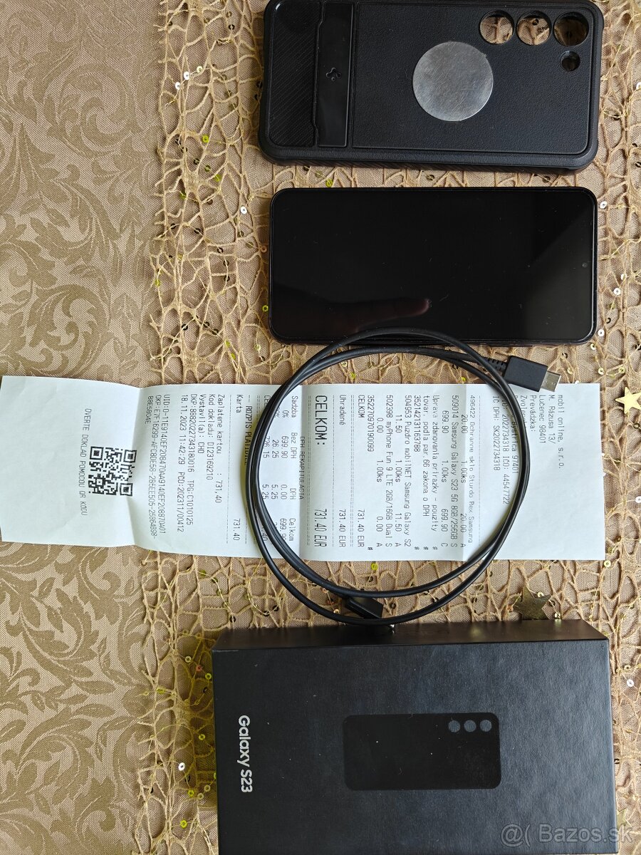 Samsung Galaxy S23 5g 256GB - 2