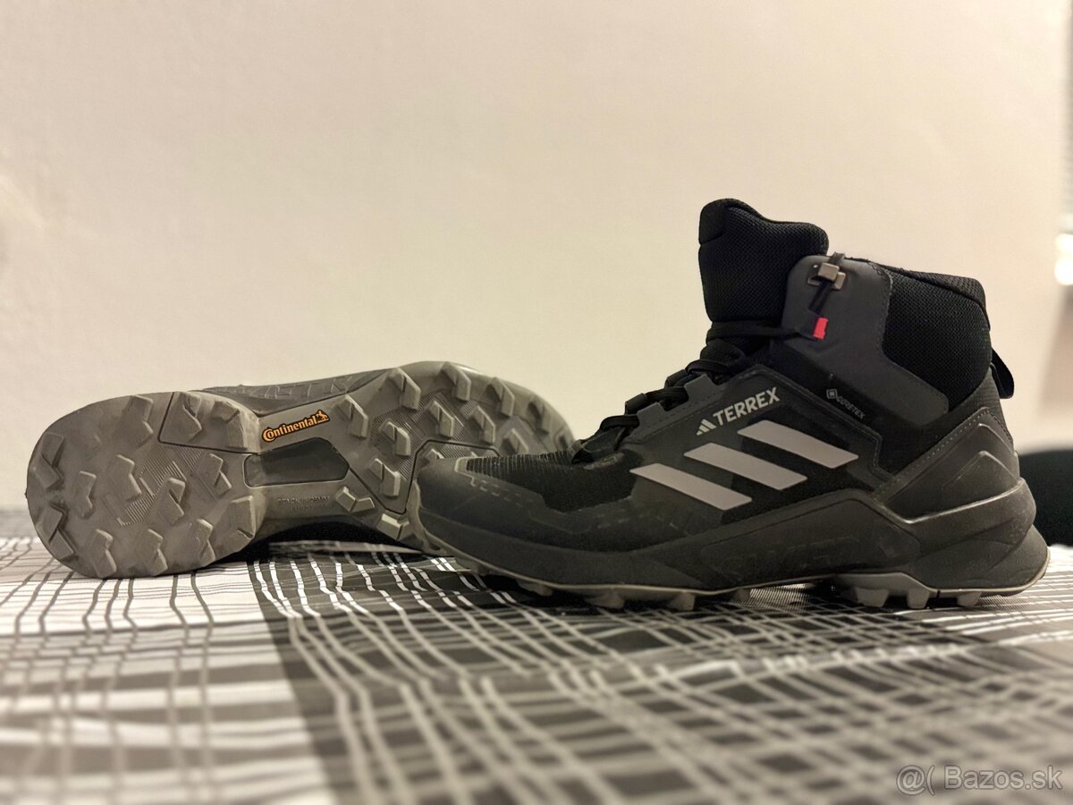 Adidas TERREX Swift R3 - 2