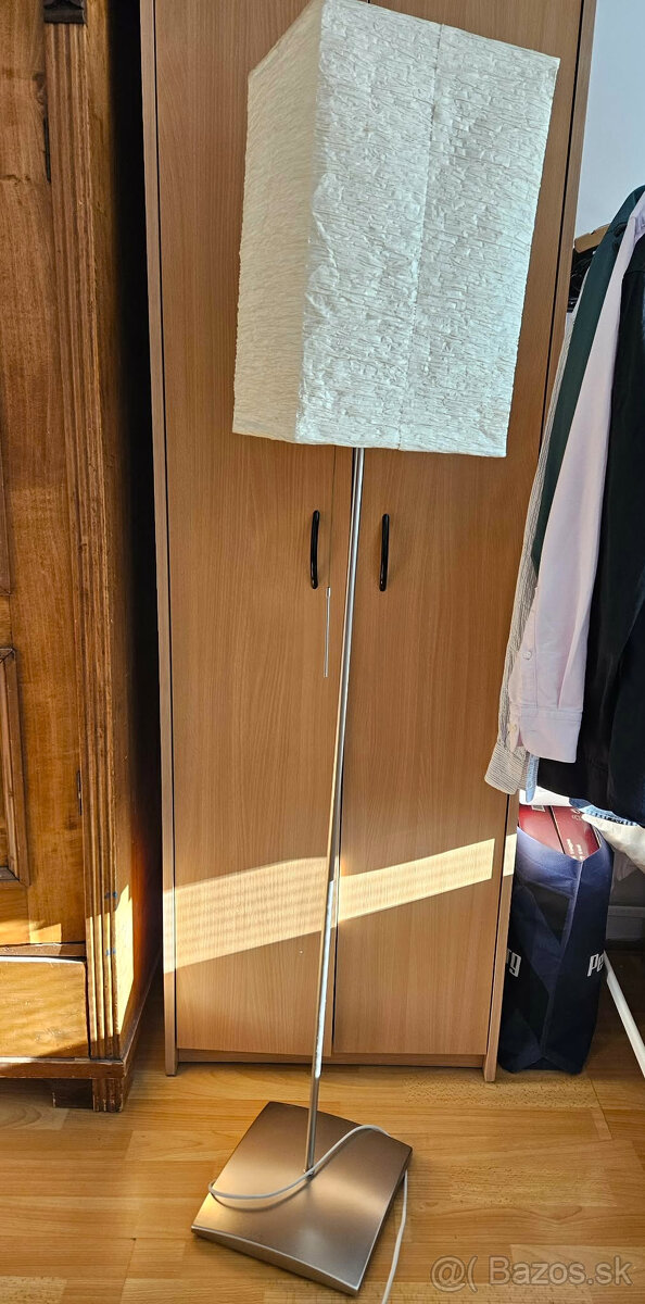 stojaca lampa Ikea, model Orgel - 2