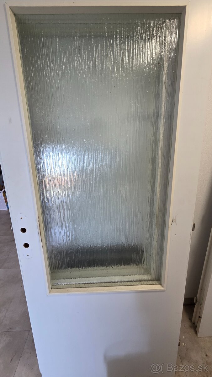 Interierove dvere - 2