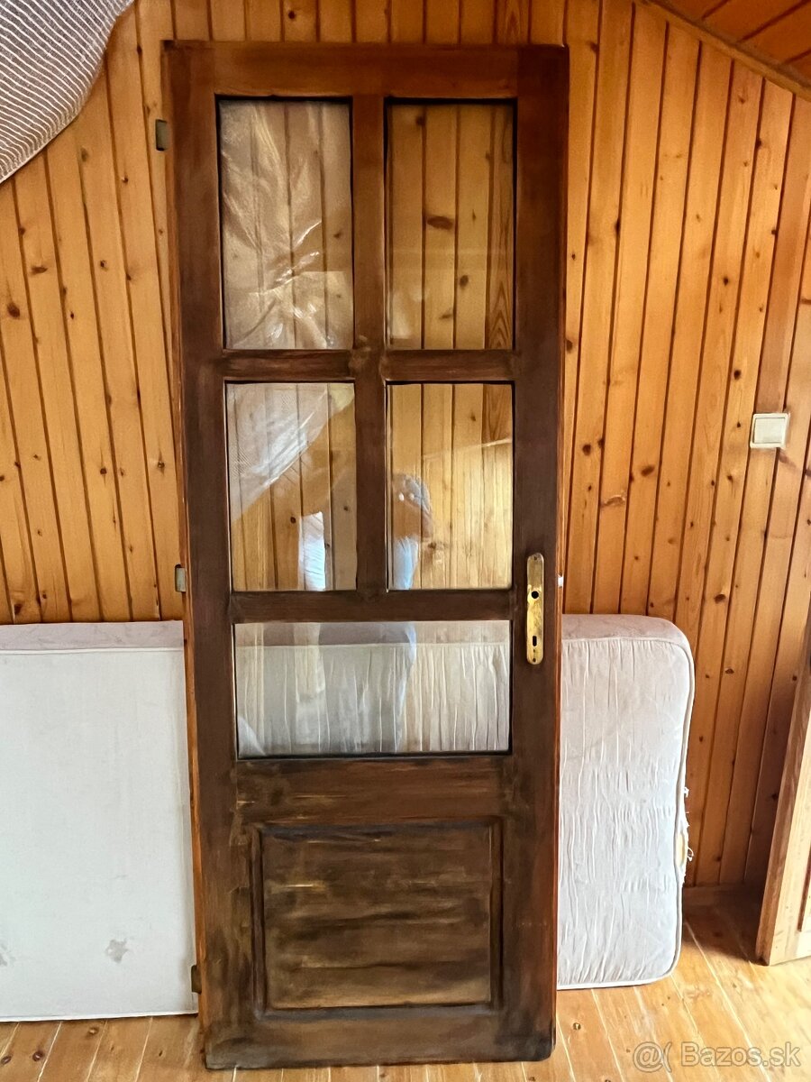 Stare dvere - 2