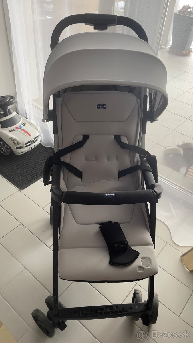 Športový kočík Chocco - 2