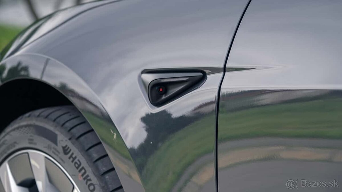 Tesla bočná kamera Tesla 3 Y 2017-2023 side cam - 2