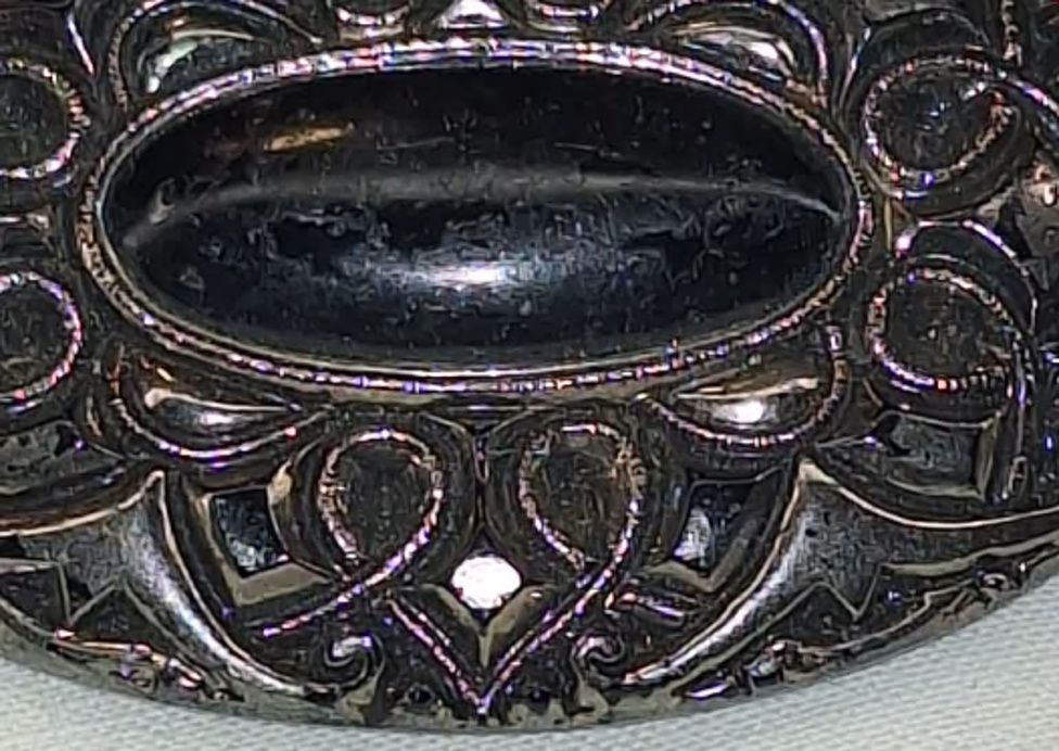 KRÁSNA STARÁ BROŠŇA - 2