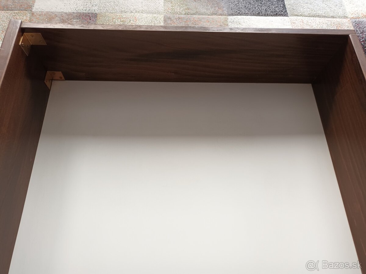 Šuplík pod posteľ - 2