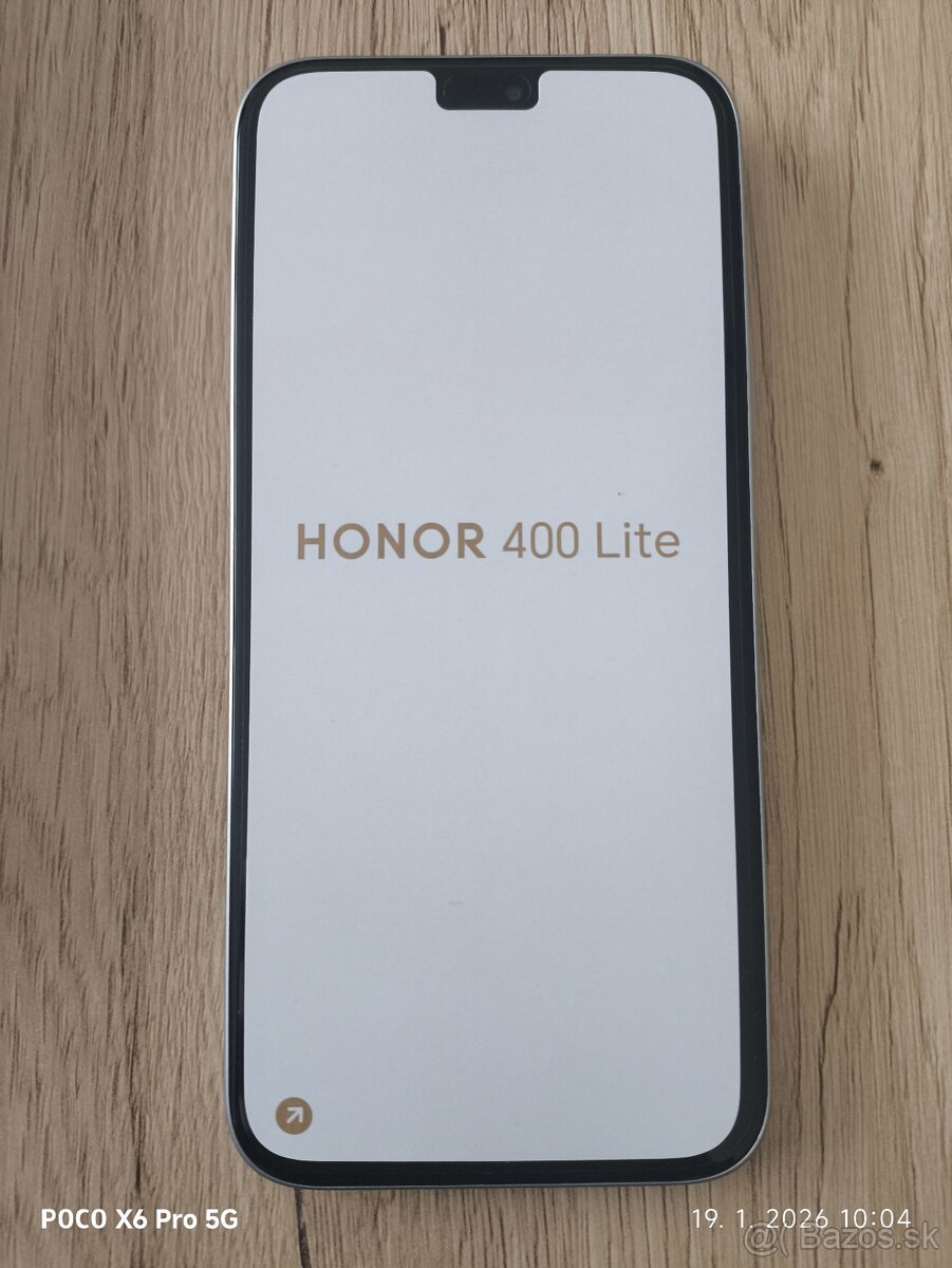 Honor 400 Lite - 2