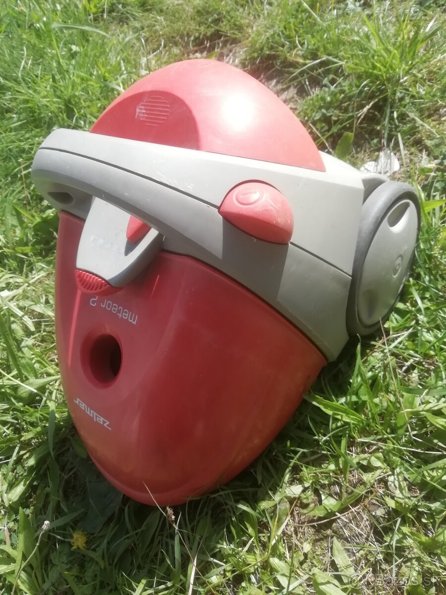 🥊Vysávač Zelmer meteor 2 🥊 - 2